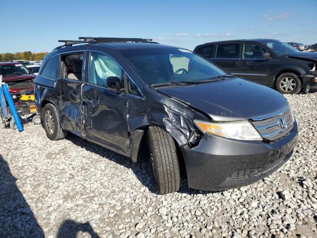 2012 HONDA ODYSSEY EX - 5FNRL5H42CB132671