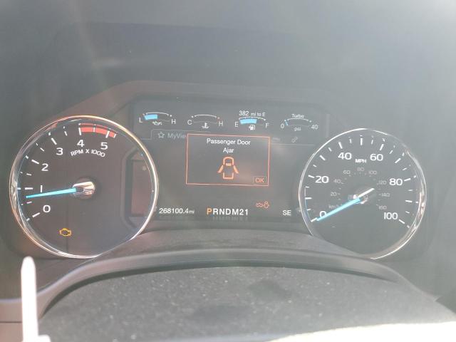 2019 FORD F250 SUPER - 1FT7W2BT1KEC21046