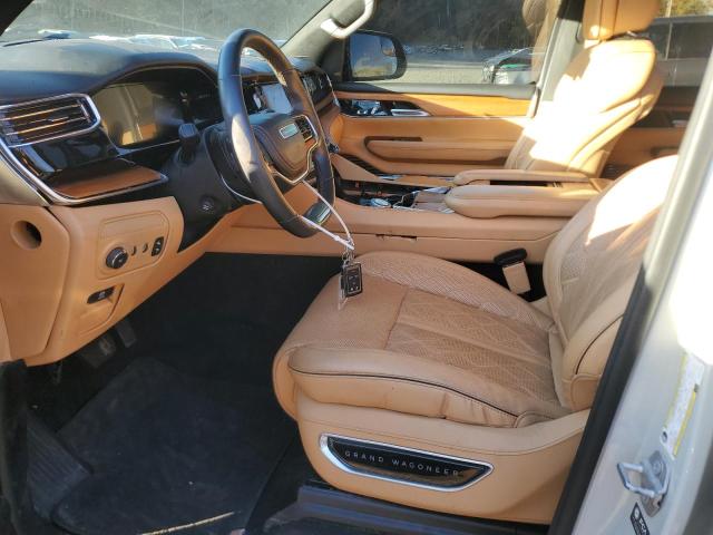 2022 JEEP GRAND WAGO 1C4SJVGJ3NS141643