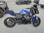 Lot #3297955778 2013 YAMAHA FZ6 R