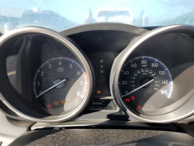 2012 MAZDA 3 S - JM1BL1M64C1503257