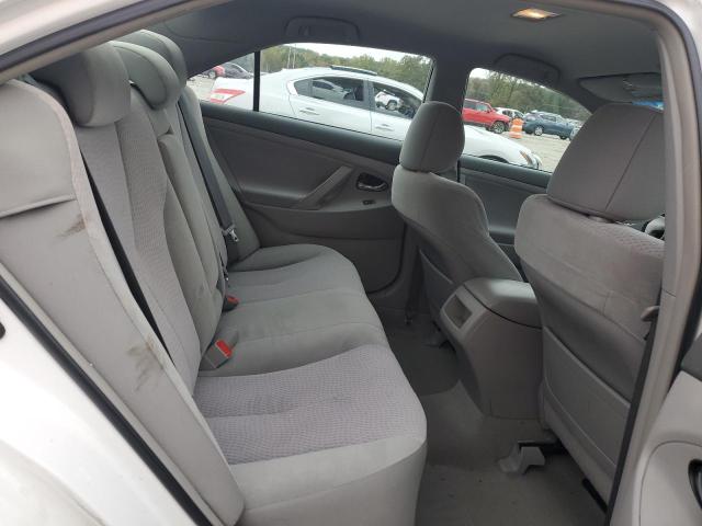 2011 TOYOTA CAMRY BASE #3290262200