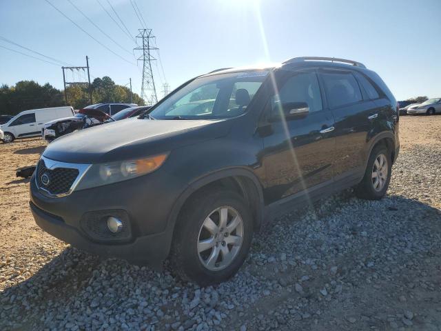 KIA SORENTO BA