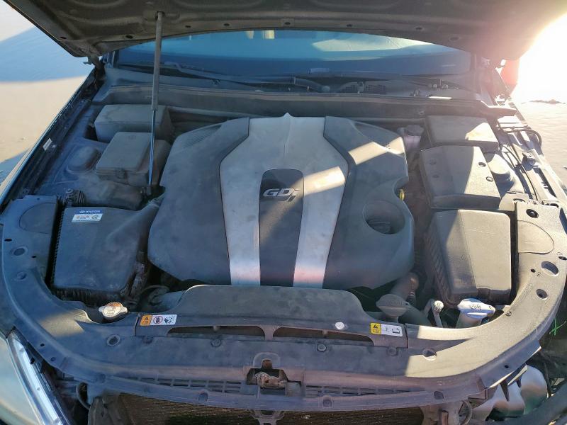 2013 HYUNDAI GENESIS 3. - KMHGC4DD5DU225101