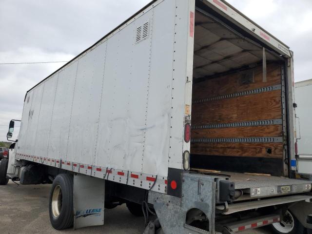 2012 FREIGHTLINER M2 106 MED #3301984413