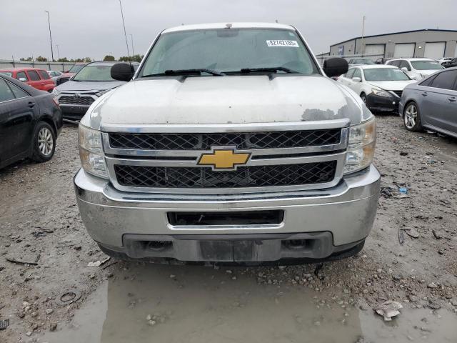 2012 CHEVROLET SILVERADO - 1GC1KXEG2CF156524