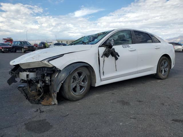 2021 KIA K5 LXS #3301964414