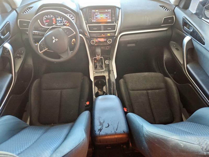 2019 MITSUBISHI ECLIPSE CROSS ES #3291507930