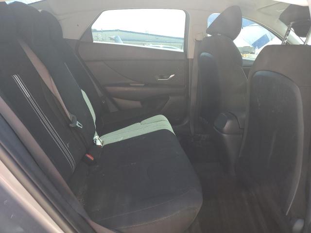 2023 HYUNDAI ELANTRA SE #3302843889