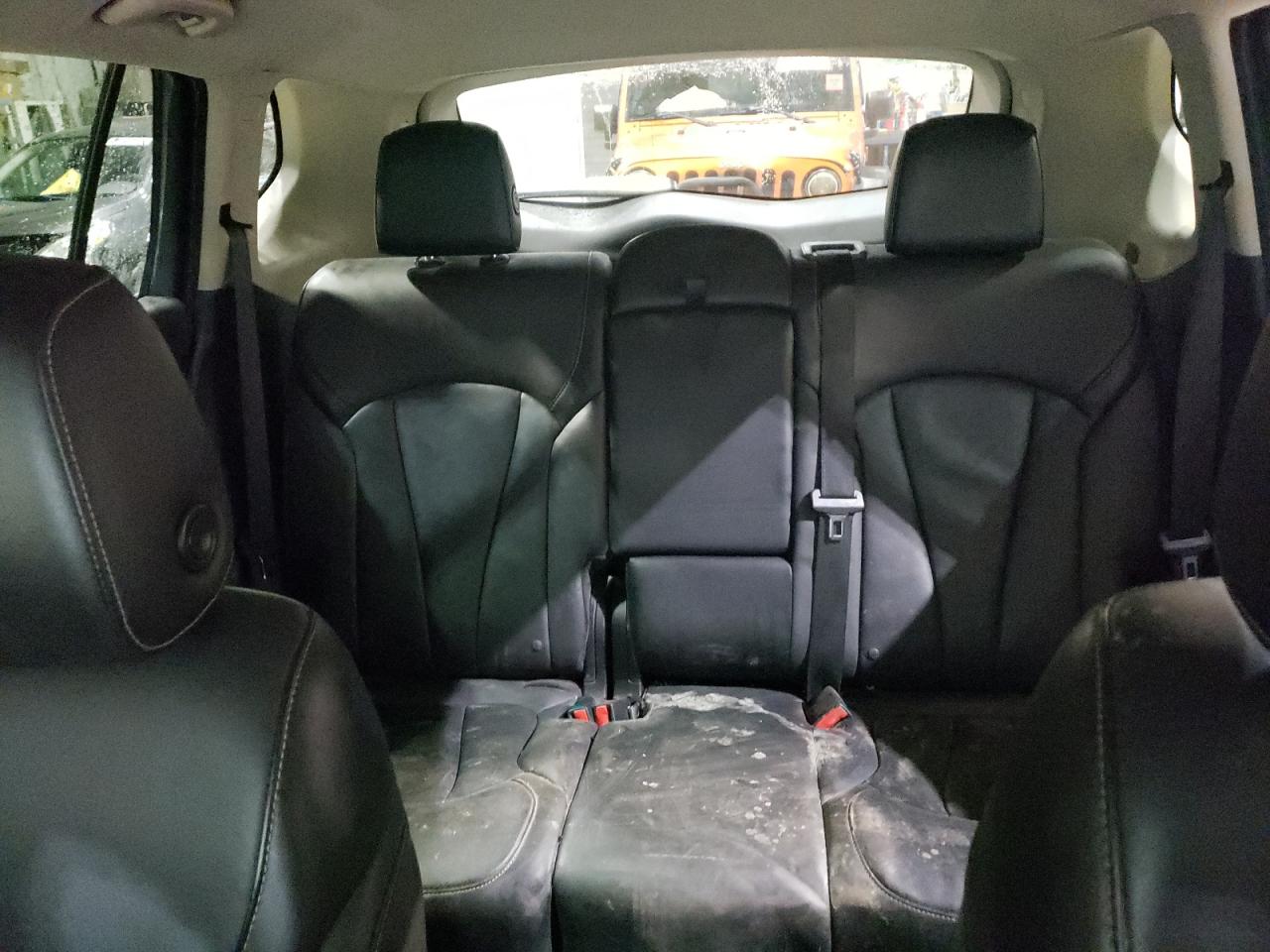 BUICK ENVISION PREMIUM