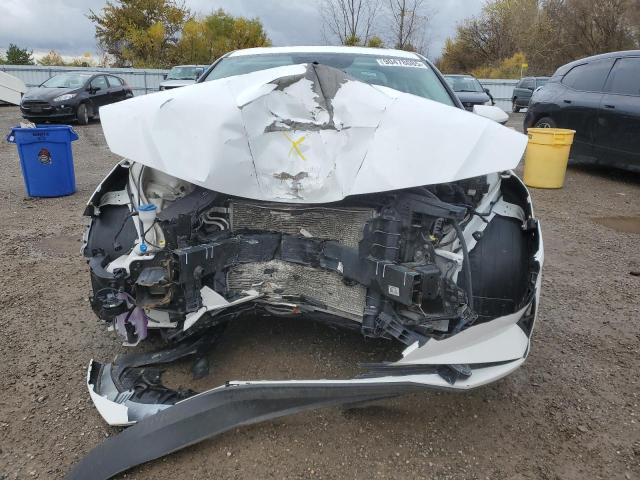 2022 HYUNDAI ELANTRA SE - KMHLM4AG8NU226559