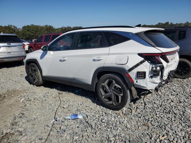 2023 HYUNDAI TUCSON SEL #3296335408