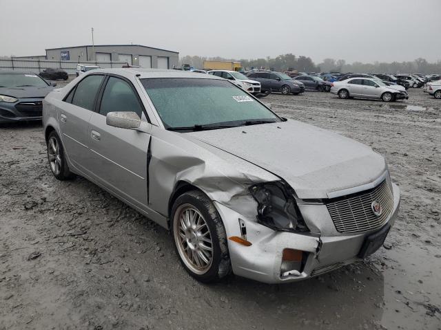 CADILLAC CTS HI FEA