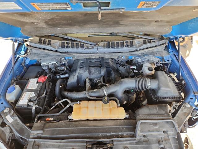 2015 FORD F150 SUPER - 1FTEW1EP4FFC14995