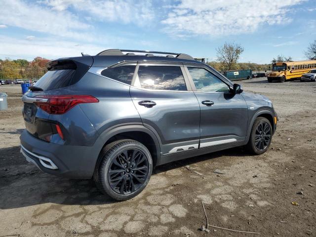 2022 KIA SELTOS NIG #3291451494