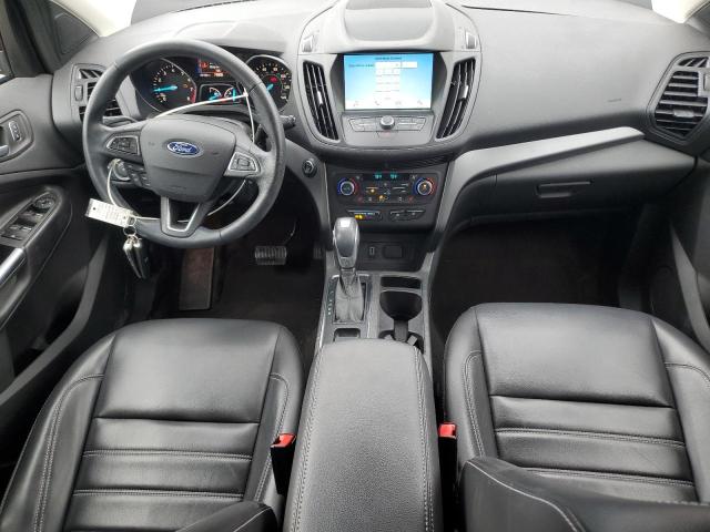 2019 FORD ESCAPE SEL #3284138575