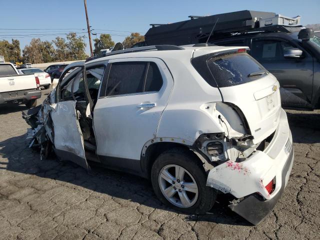 2020 CHEVROLET TRAX 1LT #3286799240
