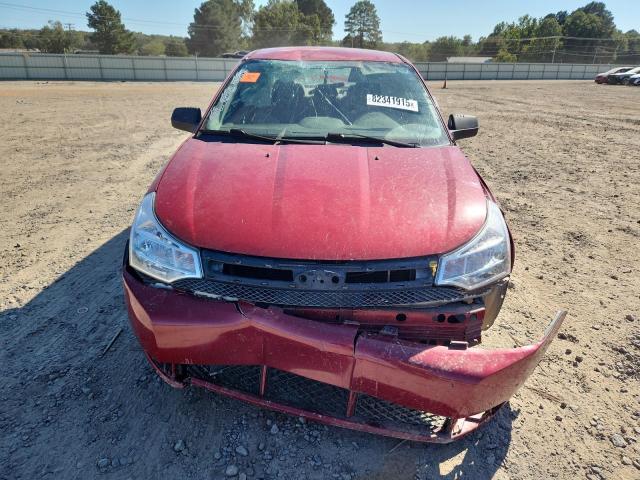 2010 FORD FOCUS SE #3301741382