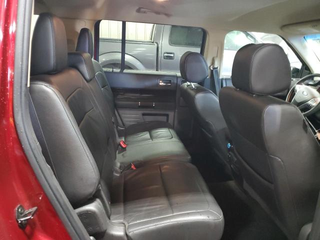 2016 FORD FLEX SEL 2FMHK6C8XGBA05695