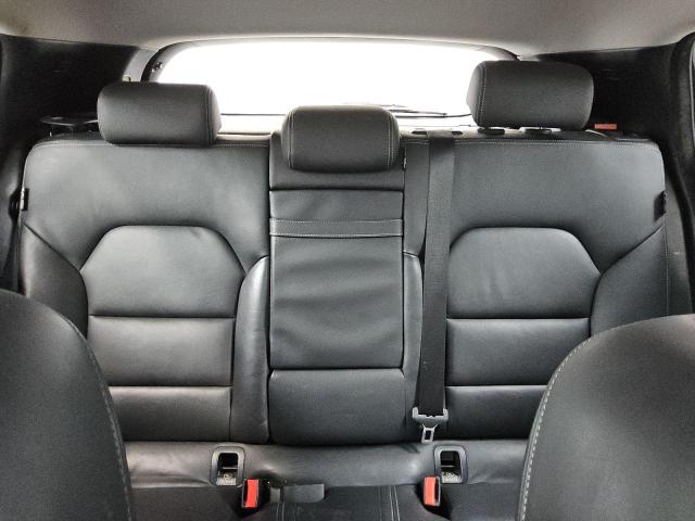 2018 INFINITI QX30 BASE #3296927858