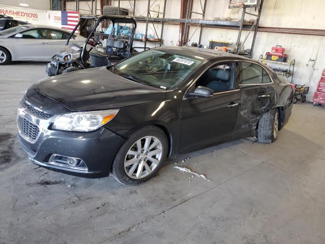 2015 CHEVROLET MALIBU LTZ 1G11F5SL2FF285001