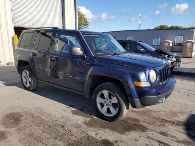 2012 JEEP PATRIOT SP - 1C4NJRBB8CD655820