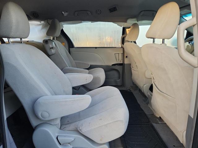 2013 TOYOTA SIENNA LE - 5TDKK3DC0DS281289