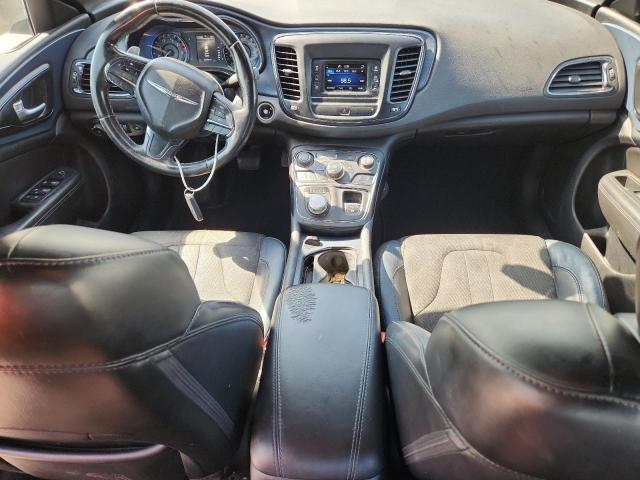 2015 CHRYSLER 200 S 1C3CCCBB4FN681915