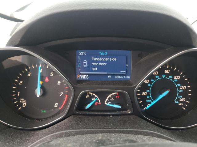 2015 FORD ESCAPE S - 1FMCU0F77FUA36660