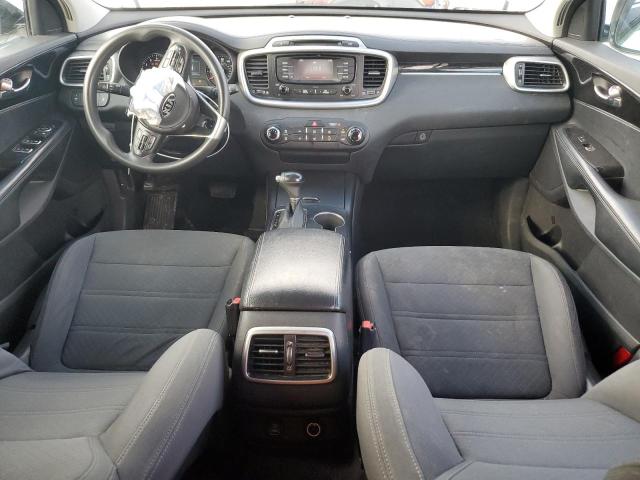 2017 KIA SORENTO LX #3260430582