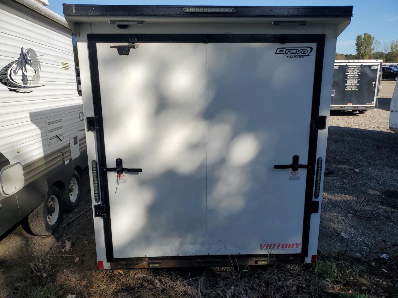 Lot #3287697012 2020 BRAVO TRAILER 6