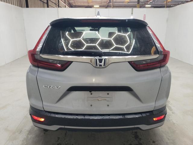 2020 HONDA CR-V LX - 5J6RW1H25LA010064