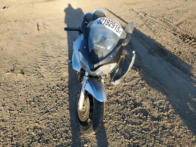 2003 SUZUKI GSF1200 BA JS1GV77A732100560