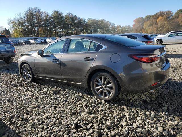 2018 MAZDA 6 SPORT JM1GL1UM1J1316169