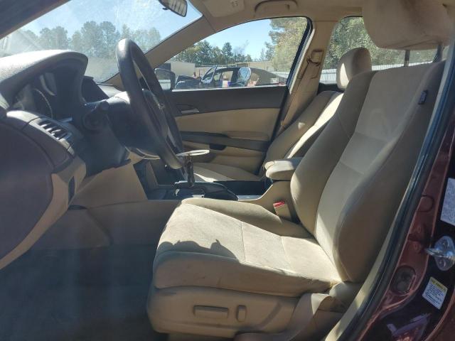 2010 HONDA ACCORD LXP - 1HGCP2F46AA108800