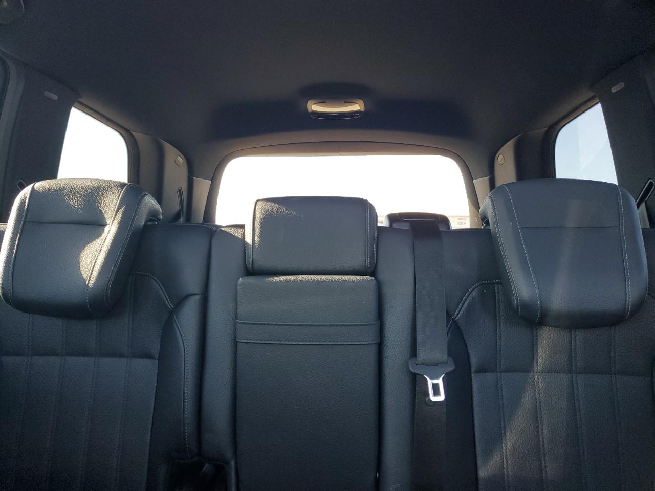 MERCEDES-BENZ GLS-CLASS 450 4MATIC