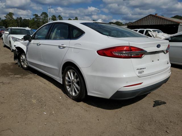 2020 FORD FUSION SE #3296246456