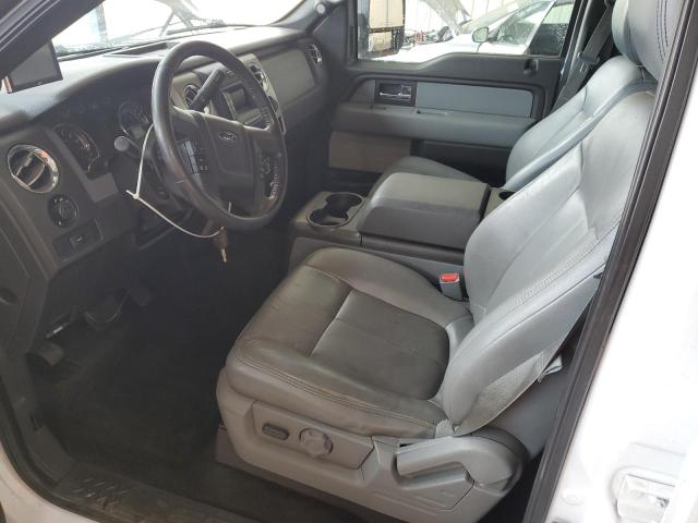 2014 FORD F150 SUPER #3310521044