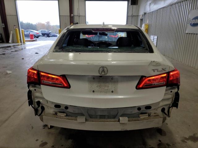2020 ACURA TLX TECHNOLOGY - 19UUB1F55LA016909