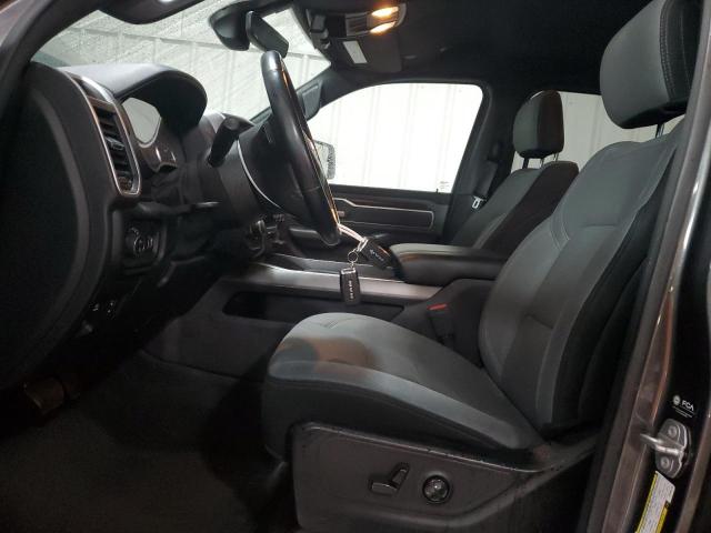 2021 RAM 1500 BIG H - 1C6SRFFT1MN605180