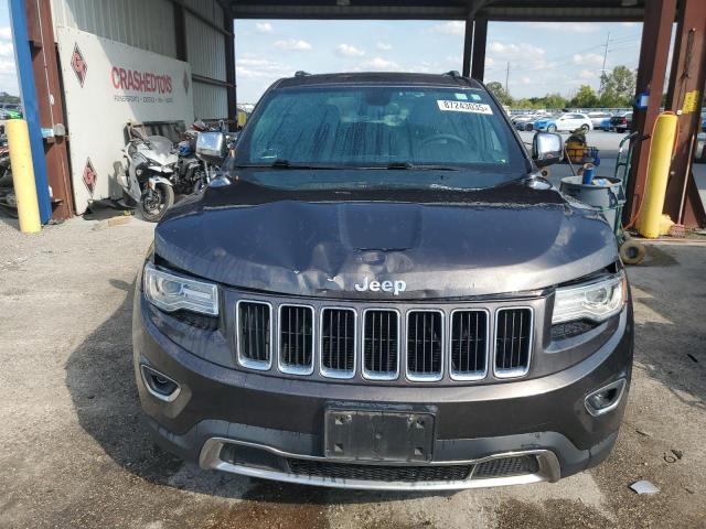 2014 JEEP GRAND CHER #3273889778