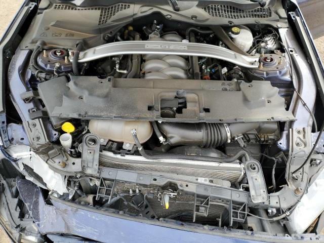 2019 FORD MUSTANG GT #3293810593