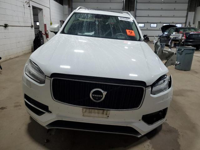 2016 VOLVO XC90 T6 YV4A22PK8G1078528