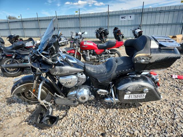 2024 INDIAN MOTORCYCLE CO. ROADMASTER - 56KTRABB4R3422480