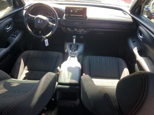 2024 HONDA HR-V SPORT - 3CZRZ2H59RM713508