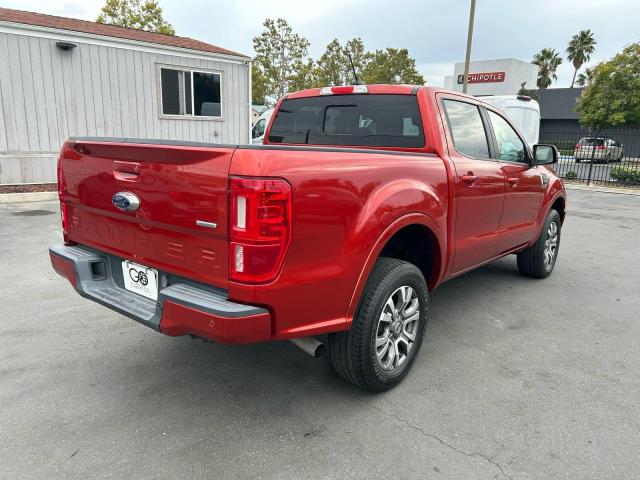 2019 FORD RANGER XL 1FTER4EH1KLB02300