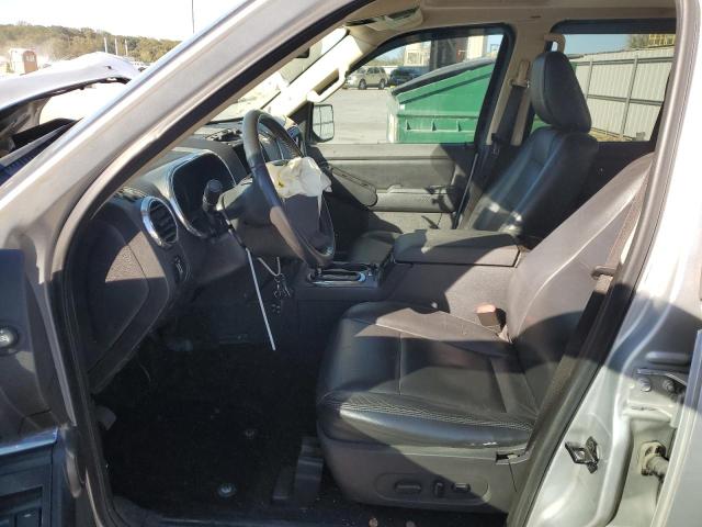 2010 FORD EXPLORER X - 1FMEU7DE0AUA93696