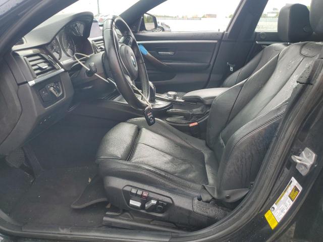 2017 BMW 430I GRAN WBA4F7C39HG789571