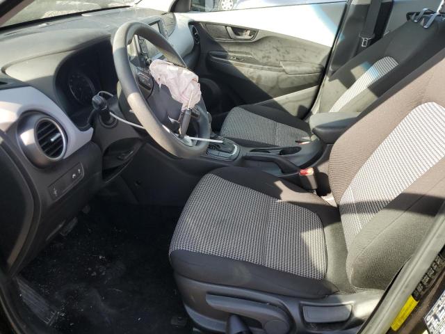 2021 HYUNDAI KONA SE KM8K1CAA4MU704923