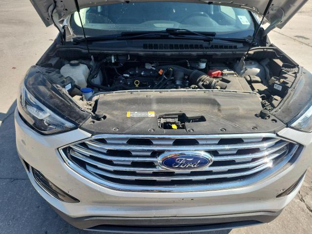 2019 FORD EDGE SEL #3273924818